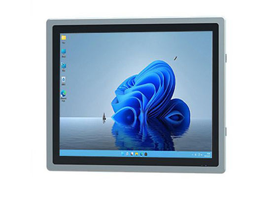 17-Inch Integrated Windows Monitor untuk Otomasi Industri dan Operasi Logistik