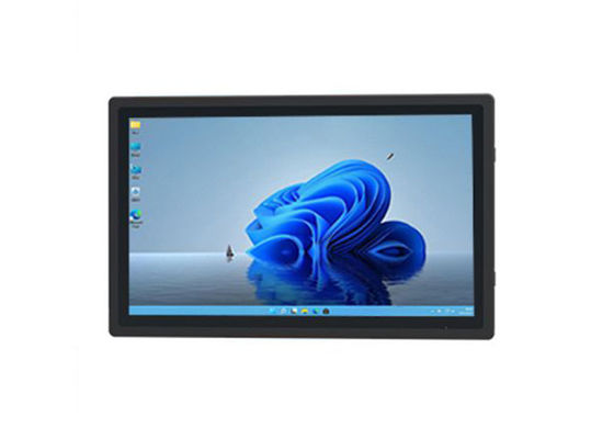 21.5-Inch High-Definition Windows Monitor untuk Smart City Solutions dan Digital Signage