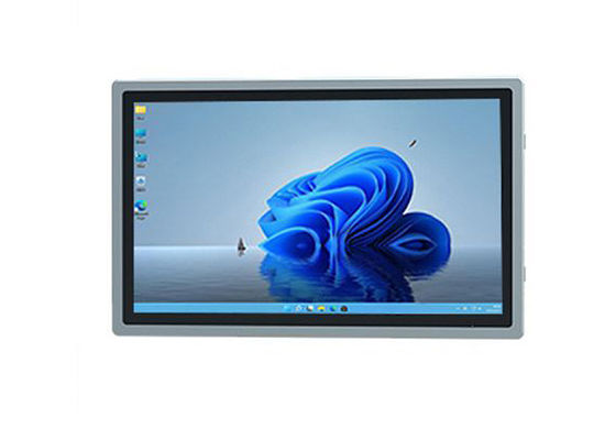 21.5-Inch High-Definition Windows Monitor untuk Retail Signage dan Digital Advertising