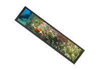 69.3in Stretched Bar LCD Display Ultra Stretch Screen WLED Backlight