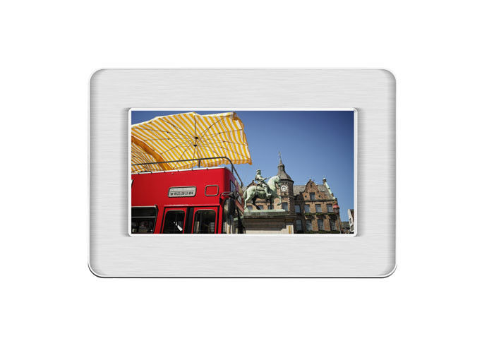 Body Sensor Digital Photo Frame Decoder Board Dan Body Induction 7 Inch Digital Picture Frame
