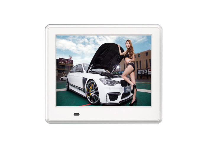 8 Inch Full Color 800x1280 Antarmuka MIPI Layar LCD TFT 40pin untuk Bingkai Foto Digital