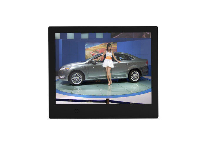 Bingkai Foto Digital 8 Inch Frameo WiFi Bingkai Gambar Digital Dengan Layar Sentuh IPS HD, Penyimpanan 16GB