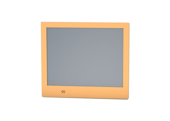 8 Inch Digital Photo Frame dengan RK3126 Quad core 1.3GHz CPU Dekorasi Rumah WiFi Thin Wall Mount Display Kiosk Digital Art Frame