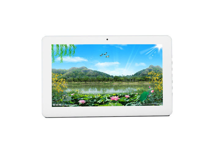 15 Inch WiFi Bingkai Foto Digital Layar Sentuh Bingkai Tampilan Gambar Digital Bingkai Seni Digital Cerdas untuk Berbagi Foto