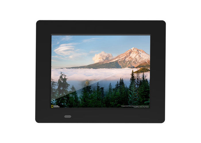 OEM ODM Factory Frameo APP 7 Inch Frame Berbagi Foto Video Wifi Bingkai Foto Digital Dengan Layar Sentuh