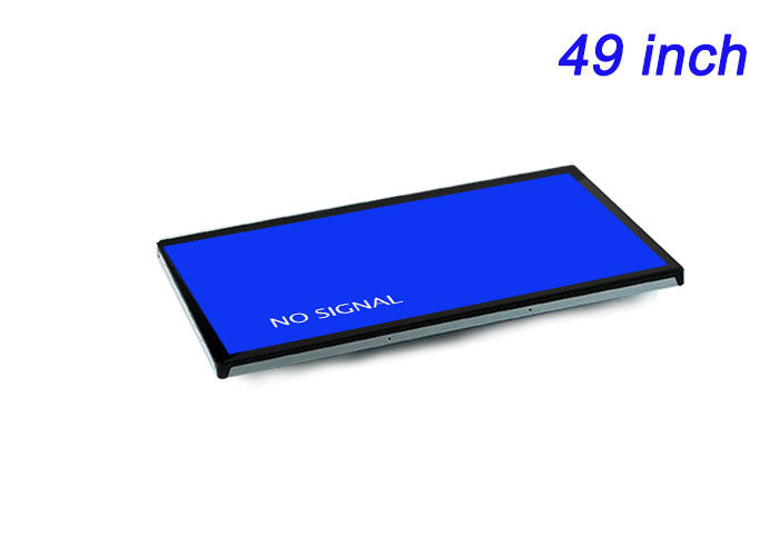 49-Inch Embedded Monitor untuk Digital Signage, Command Center, Smart City Display, dan Sistem Hiburan
