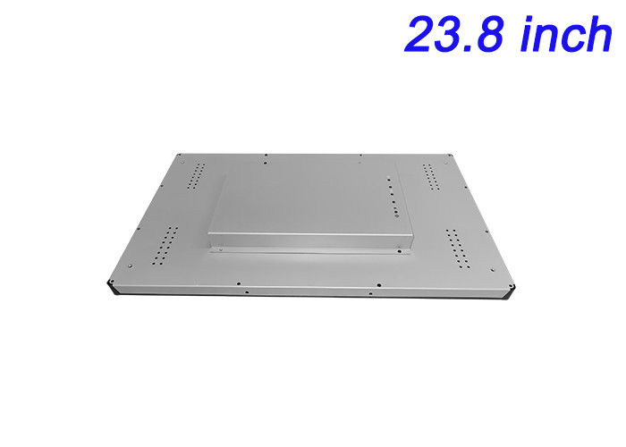 23.8 inci Android Touch Embedded Screen untuk Aplikasi Perhotelan, Mesin CNC, Dashboard Logistik, dan Digital Signage