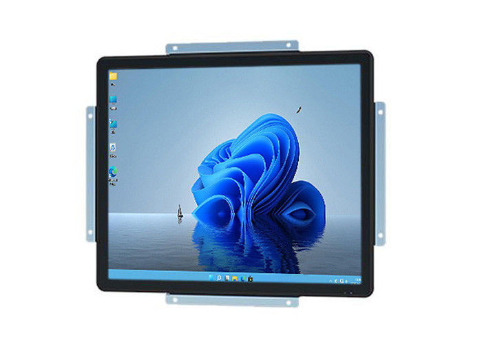 19 Inci Windows Embedded Monitor untuk Sistem Transportasi Umum, Smart Manufacturing, Pemantauan Lingkungan, dan Ruang Acara