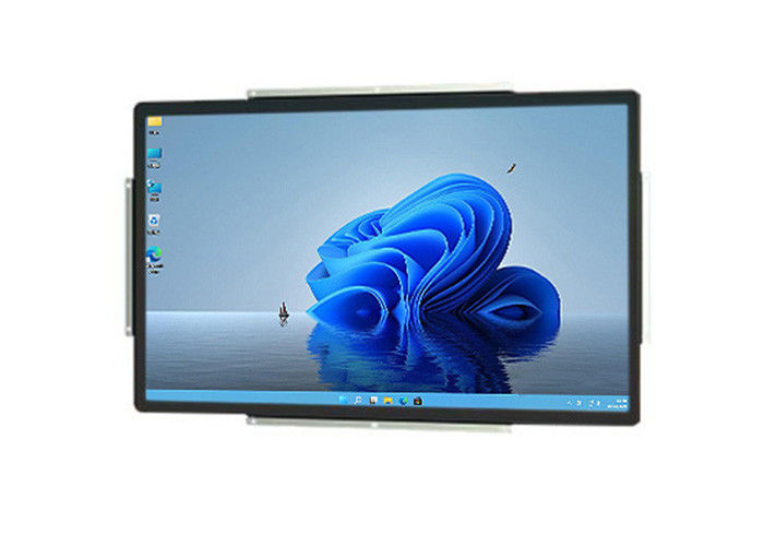 43-Inch Windows Interface Berskala Besar untuk Sistem Lalu Lintas, Pusat Informasi Perusahaan, Lingkungan Ritel, dan Kontrol Industri