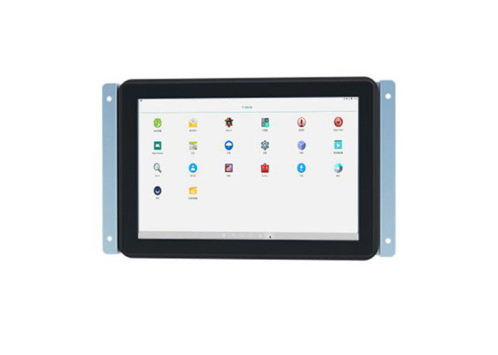 10.1-Inch Android Embedded Terminal untuk Kios Ritel, Perangkat Medis, Peralatan Pabrik, dan Smart Home
