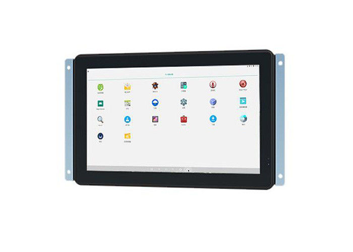 13.3-Inch Android Industrial Panel untuk Transportasi Dashboard, Tampilan Publik, Energy Monitoring, dan Sistem Perusahaan