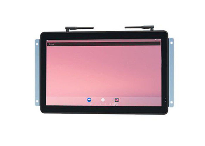 15.6 inci Android All-in-One Display untuk Industrial Dashboard dan Sistem Logistik