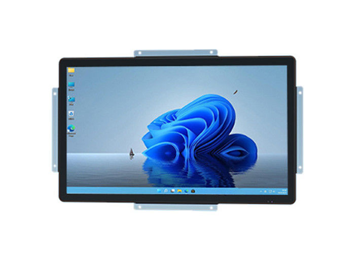23Layar Windows 6 inci untuk pemantauan logistik dan aplikasi ritel cerdas