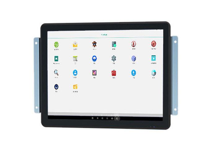 Tablet Android All-in-One 15 inci untuk Kios Ritel dan Pemantauan Pabrik