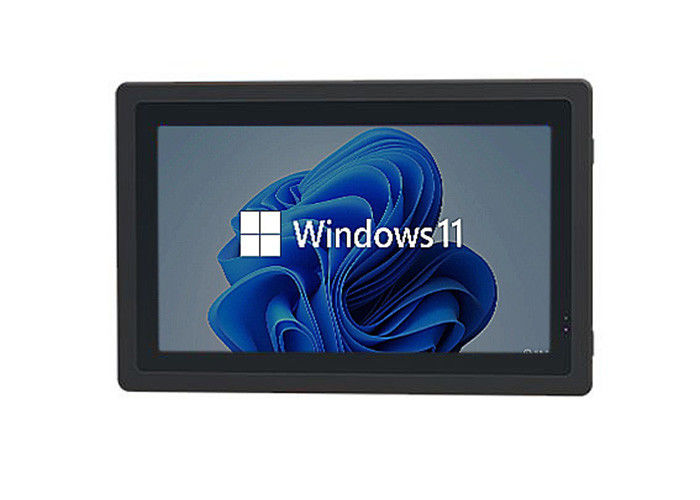 13.3-Inch Compact Windows Monitor untuk Retail Displays dan Public Interface