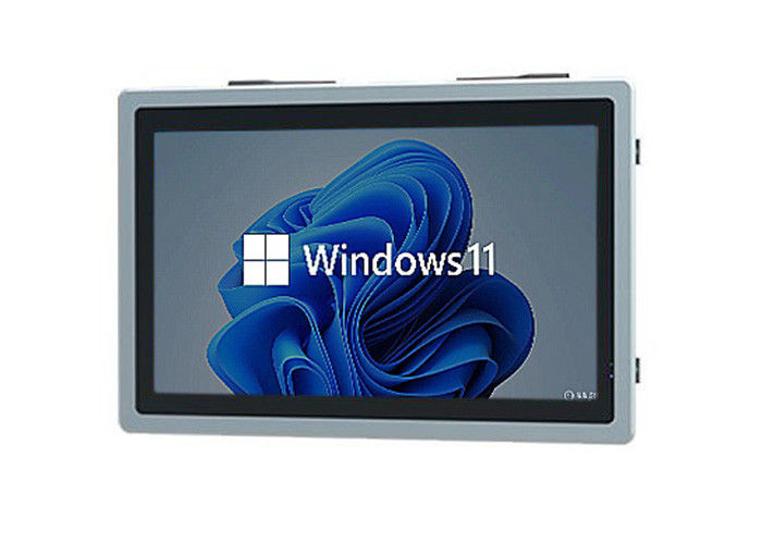 15Tampilan Windows Terintegrasi 0,6 inci untuk Panel Kontrol Pabrik dan Sistem Cerdas