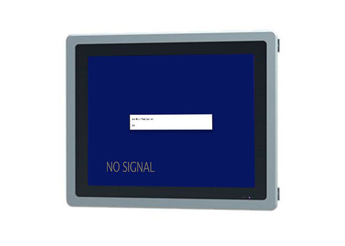 12.1-Inch Built-In Screen untuk Peralatan Medis dan Factory Dashboards
