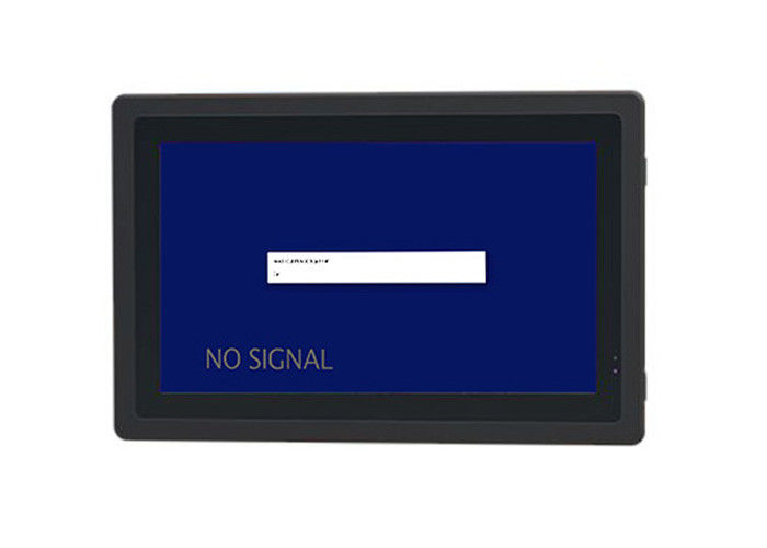 13.3-Inch Non-OS Monitor untuk Terminal Ritel dan Tampilan Publik