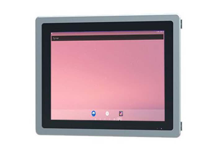 12.1-Inch 800*600 Embedded Android Display Screen Untuk Panel Medis Dan Smart Terminal
