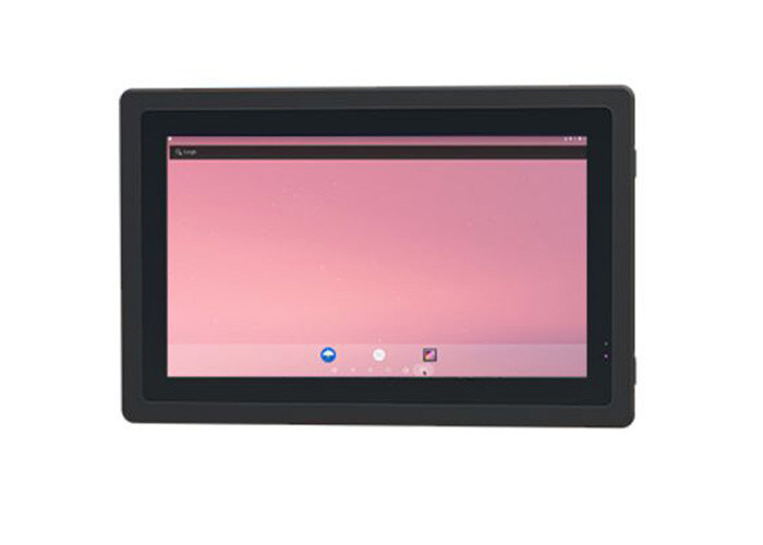 13.3-Inch 1920x1080 Android panel monitor industri untuk kios ritel dan sistem informasi publik