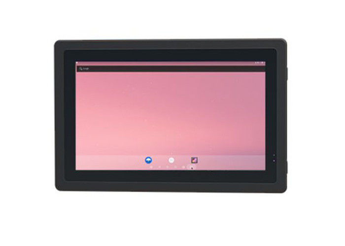 13.3-Inch Android Monitor untuk Kios Ritel dan Sistem Informasi Publik