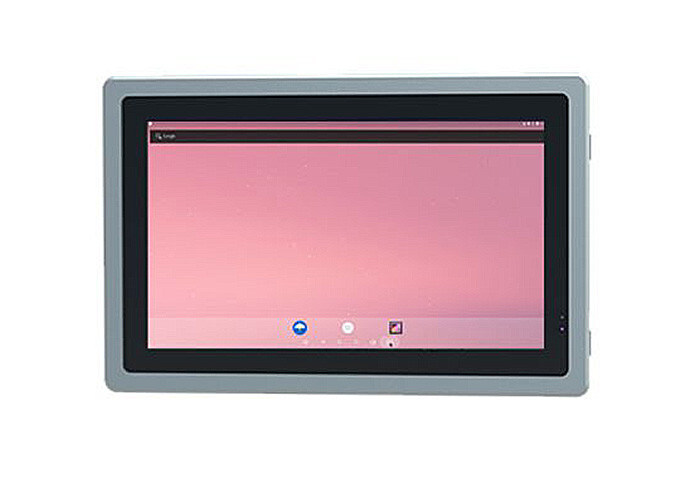 Monitor Interaktif Android 13,3 Inci 1920 x 1080 Untuk Kios Ritel Dan Sistem Informasi Publik