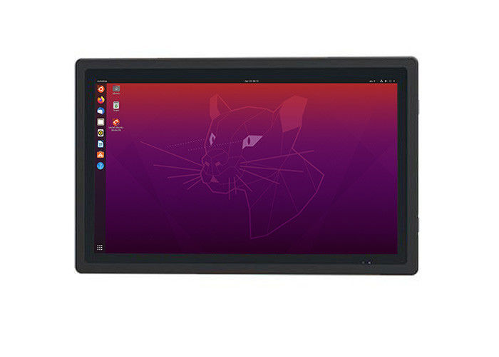 18.5-Inch Integrated Linux Screen untuk Sistem Transportasi dan Peralatan Cerdas