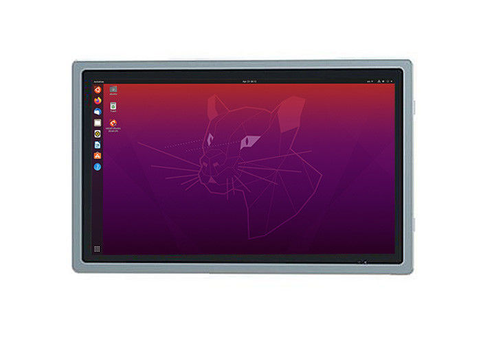 18.5-Inch Integrated Linux Screen untuk Sistem Transportasi dan Peralatan Cerdas