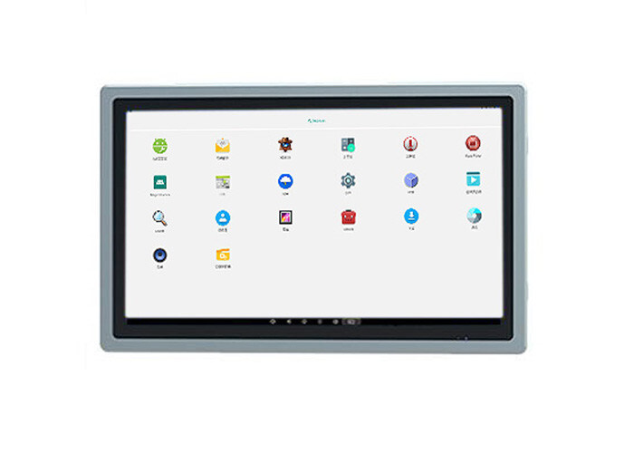 18.5-Inch Smart Android Monitor untuk Sistem Transportasi dan Panel Kontrol Akses