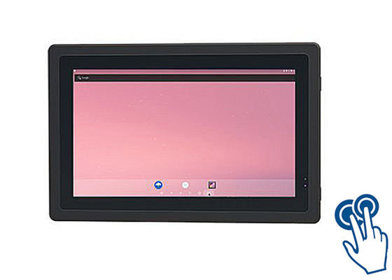 13.3-Inch Android Monitor Dibangun untuk Interaktif Ritel dan Aplikasi Publik