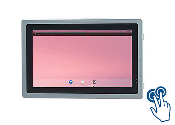 13.3-Inch Android Monitor Dibangun untuk Interaktif Ritel dan Aplikasi Publik