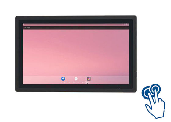 18.5-Inch Android Touch Panel untuk Solusi Logistik dan Kios Ritel Cerdas