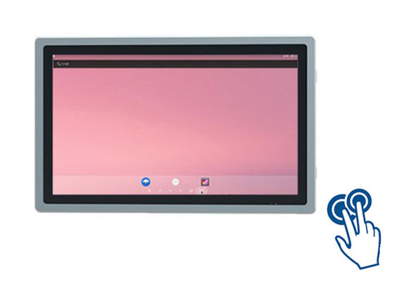 18.5-Inch Android Touch Panel untuk Solusi Logistik dan Kios Ritel Cerdas